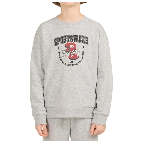4F SWEATSHIRT